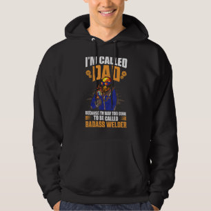 Moletom Sou chamado de Pai porque sou muito Legal para ser