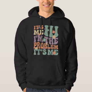 Moletom Sou eu, sou o problema