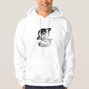 Moletom Sou G Clothing 3D Hoodie