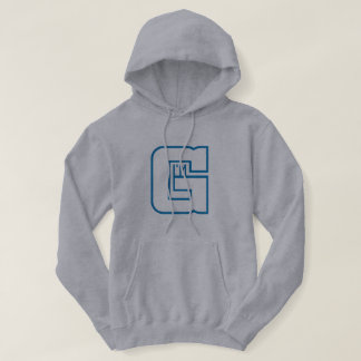 Moletom Sou G Hoodie