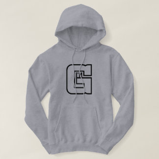 Moletom Sou G Hoodie