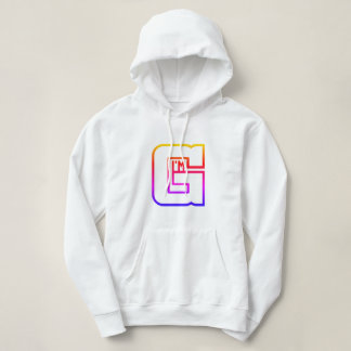 Moletom Sou G Hoodie