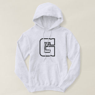 Moletom Sou G Hoodie