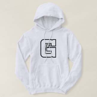 Moletom Sou G Hoodie