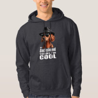 Sou Legal Dachshund