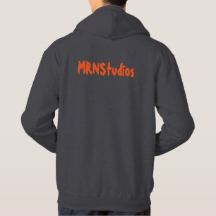 Moletom Sour Marble Hoodie