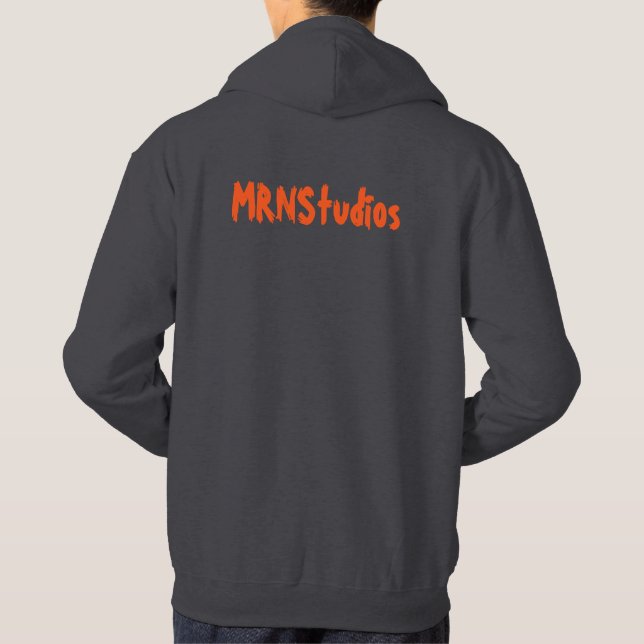 Moletom Sour Marble Hoodie (Verso)