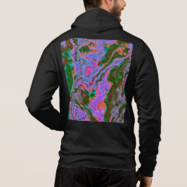 Moletom Sour Marble Hoodie