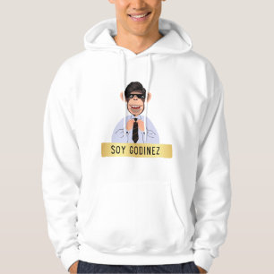 Moletom soy godinez