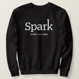 Moletom Spark CBC