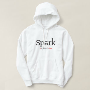 Moletom Spark CBC