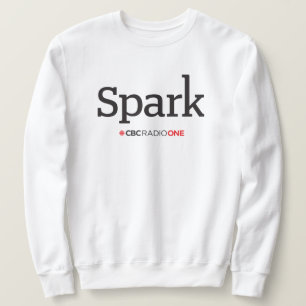 Moletom Spark CBC