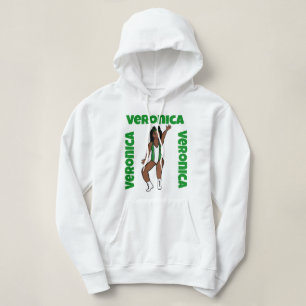 Moletom Spark U Hoodie Green #1