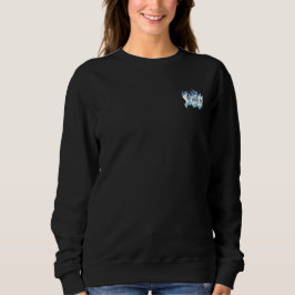 Moletom SparX Womans Sweatshirt