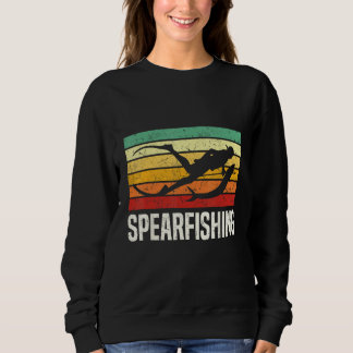 Moletom Spearfishing Spearfisher