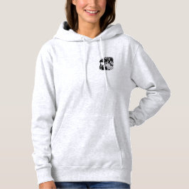 Moletom special and fun sweatshirt