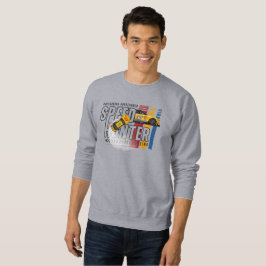 Moletom Speed Hunter | Homen