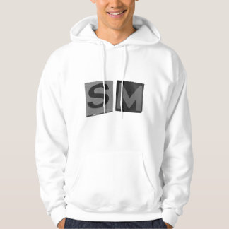 Moletom spencemedia_ Hoodie