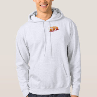 Moletom SpinelliBrothers CHURRASCO Forkin' Grill Hoodie