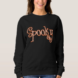 Moletom Spooky