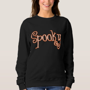 Moletom Spooky