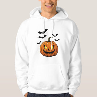 Moletom Spooky Pumpkin Hoodie | Autumn Fall sweet shirt