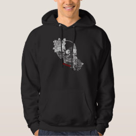 Moletom Spurgeon Hoodie