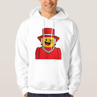 Moletom SpyderSammy Spyder Sammy Spider Sami SpyderSammi V