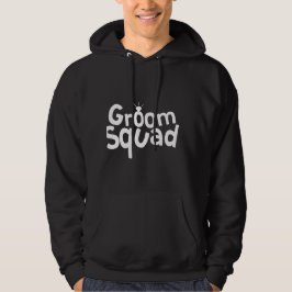 MOLETOM SQUAD DE GROSSO