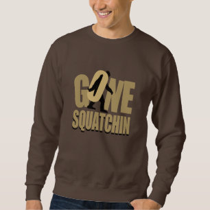 MOLETOM SQUATCHIN REALMENTE IDO