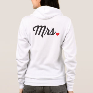 Moletom Sra. Heart