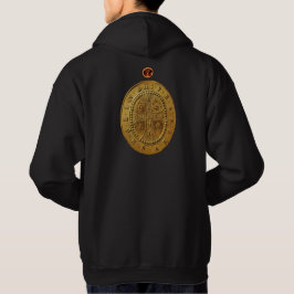 Moletom St Benedict Medal Sweatshirt