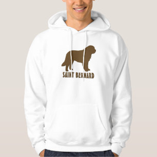 Moletom St Bernard