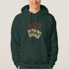 Moletom Stack Your Trades Hoodie – Crypto & Stocks