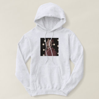 Moletom Stagger Women's Ash Picture Hoodie
