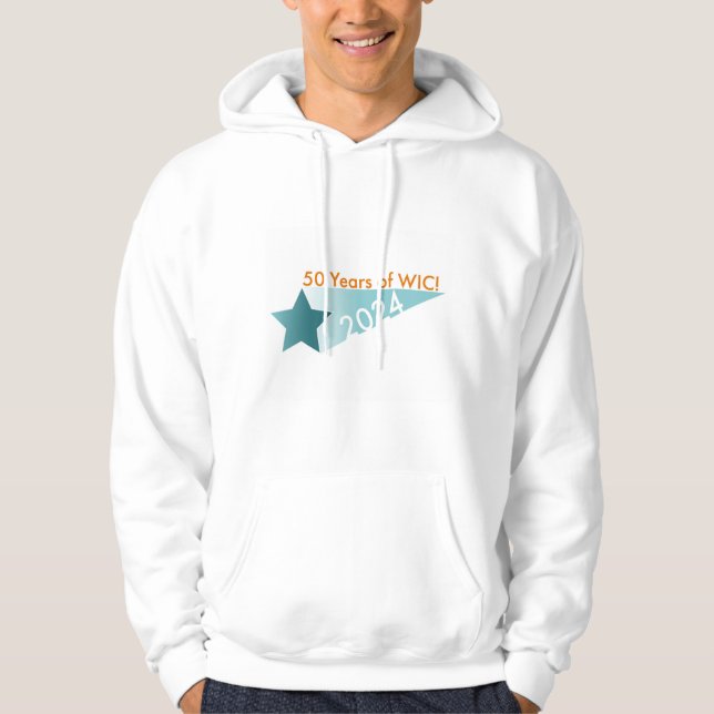Moletom Star Banner Hoodie (Frente)