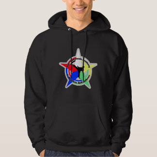 Moletom Star Taekwondo Academy Hoodie