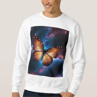 Moletom Starry Butterfly