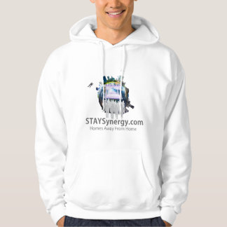 Moletom STAYSynergy - Hoodie