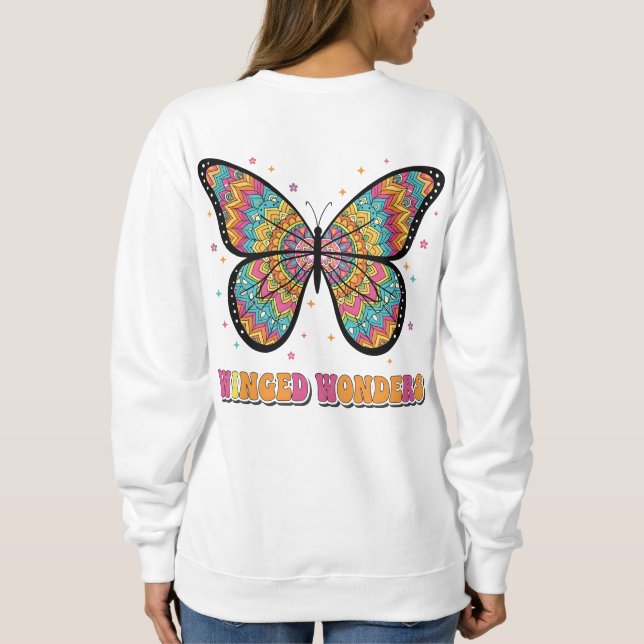 Moletom "Steampunk Cat T-Shirt – Victorian Feline (Verso)