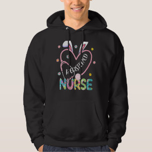 Moletom Stethoscope Scrub Life Enfermeira Bunny Páscoa Rn