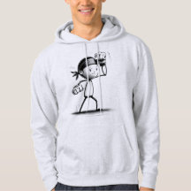 Stickman Lutador