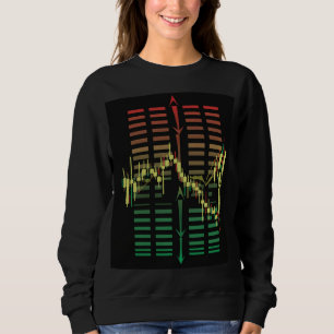 Moletom StockMarketApparel