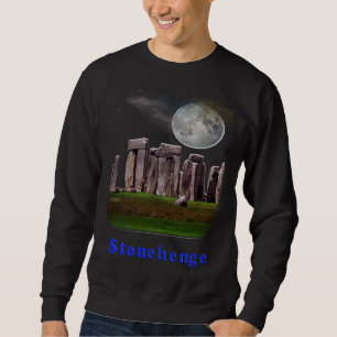 Moletom Stonehenge