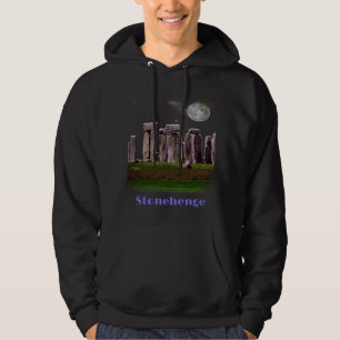 Moletom Stonehenge T-shirt
