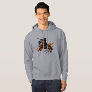 Moletom Stoughton Hoodie