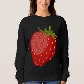 Moletom Strawberry