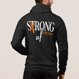 Moletom STRONG af...CRPS