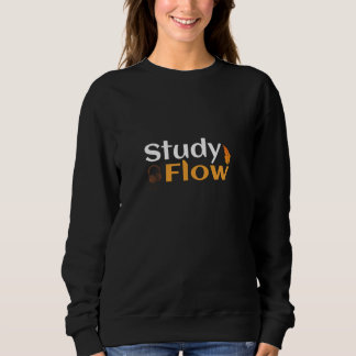 Moletom Study Flow