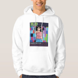 Moletom Stupid Adjacent